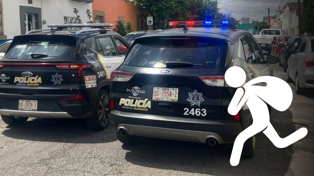 Roban estéreo y batería de camioneta estacionada en Los Remedios; propietario estaba trabajando