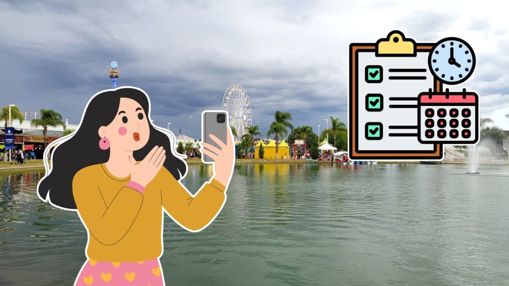 ¡Hay fecha! Feria de Durango 2026 anunciará su cartelera esta semana, ¿cuándo y a qué hora?
