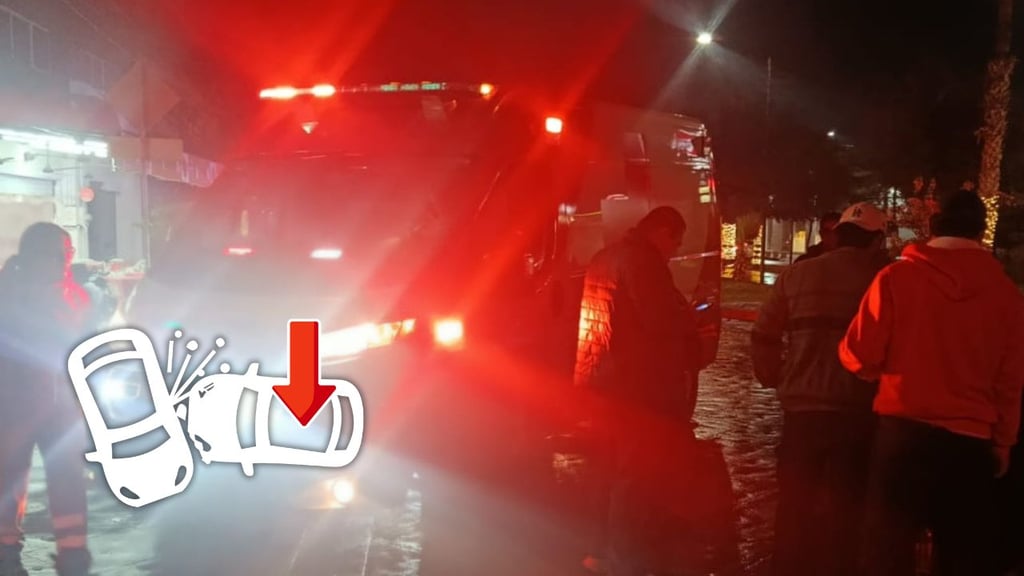 Disminuyen homicidios culposos por accidentes viales en Durango