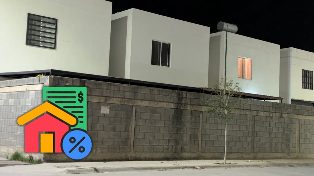 Se han ejercido créditos hipotecarios sin que el titular esté enterado en Durango: AMPI