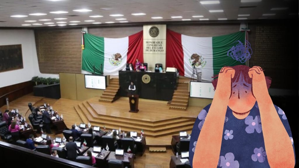 Piden priorizar salud mental en escuelas de Durango, ante recientes hechos violentos