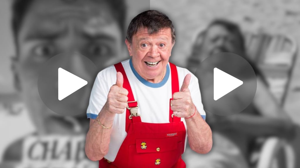 ¿Qué sabemos del video viral de 'Chabelo' supuestamente en una playa de Asia?