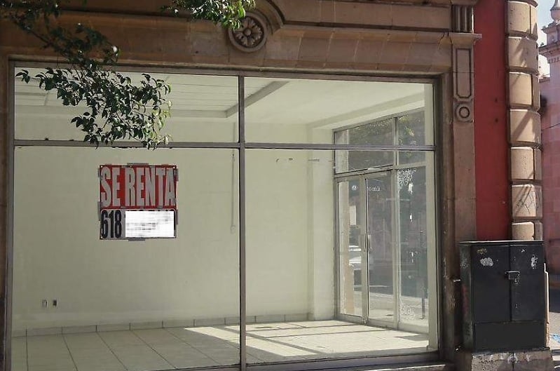 IMSS: Durango pierde el 2.8% de sus patrones