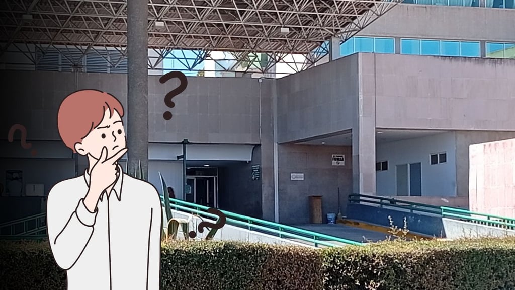 Reportan ingreso al IMSS de adolescente atropellada; hospital negó registro