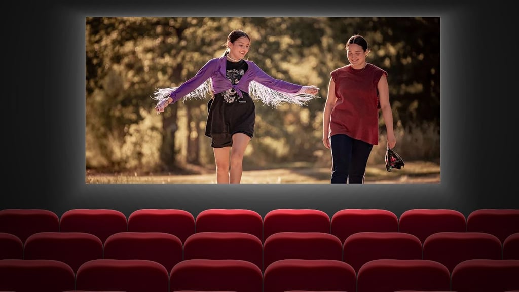 Cineteca de Durango proyectará la película 'Fancy Dance', ¿cuándo y a qué hora?