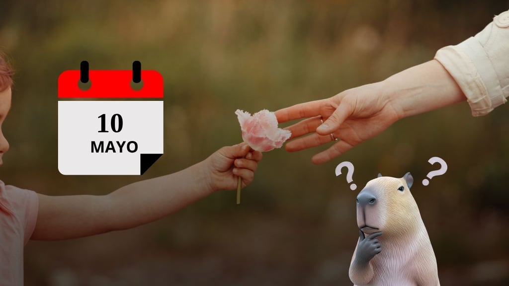 SEP: ¿Habrá puente por el Día de la Madres; el 10 de mayo se recorre a lunes?