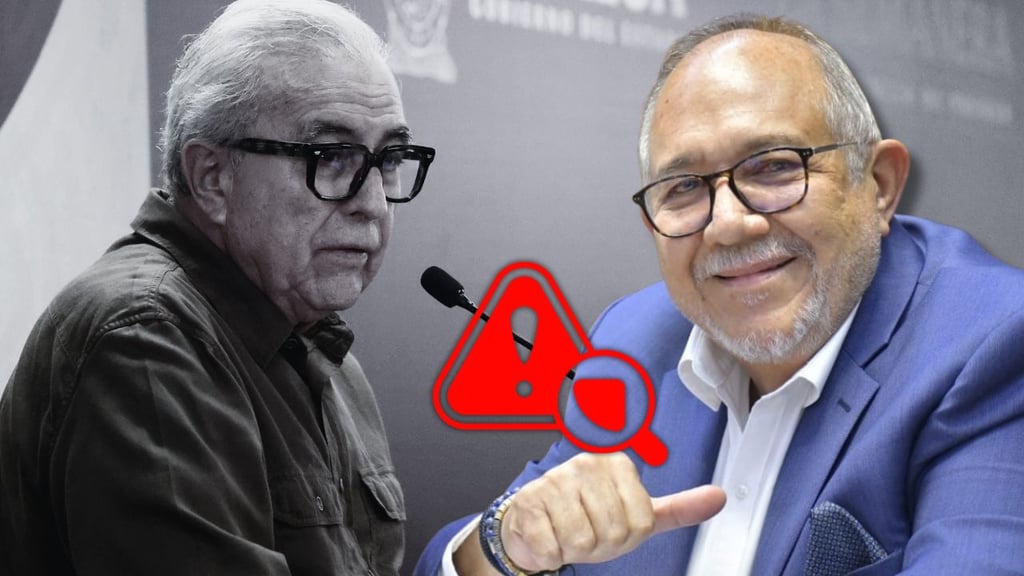 'Acuérdate que soy de Badiraguato': Exalcalde de Mazatlán revela amenazas por parte de Rocha Moya