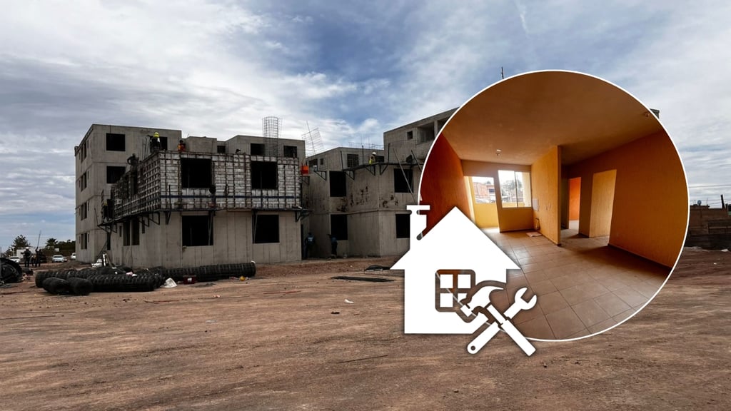 Infonavit abre oportunidad a constructoras en Durango para Viviendas del Bienestar