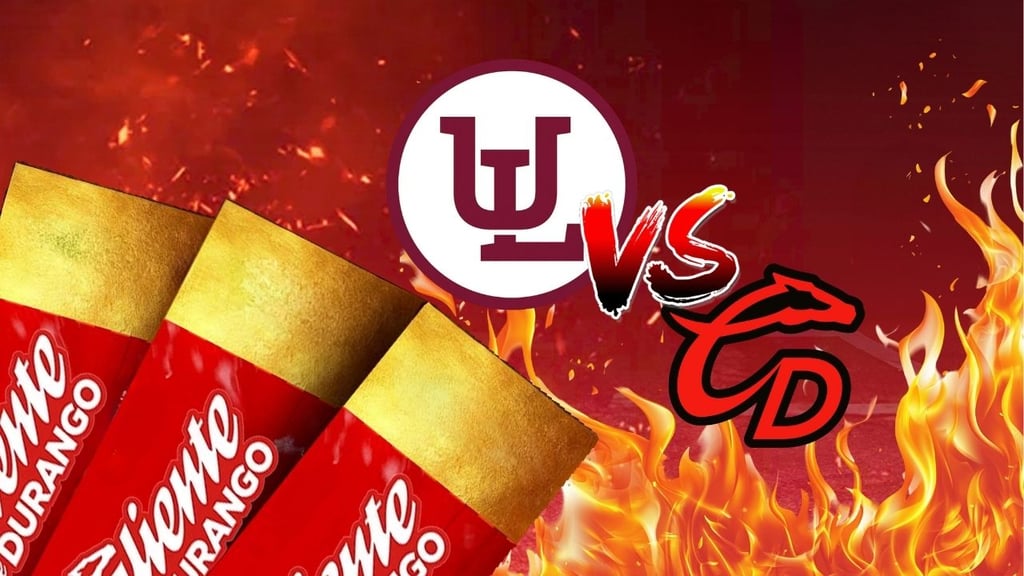Caliente de Durango: ¡participa por boletos para el primer juego ante Unión Laguna!