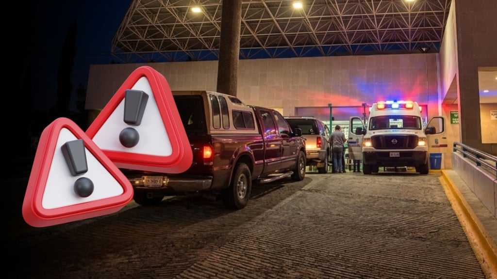 Bebé se echa encima una cafetera encendida; ocurrió en Río Dorado