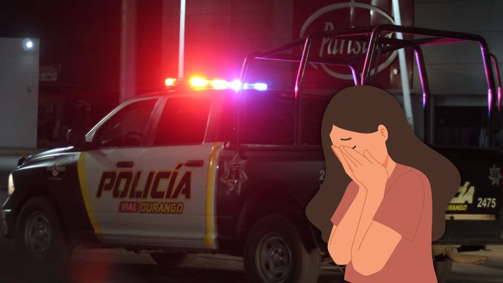 Violencia familiar moviliza a corporaciones en fraccionamiento Los Viñedos II