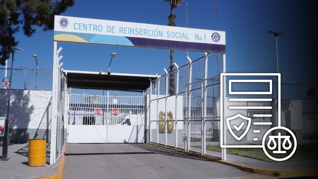 Sentencian a cuatro personas por violencia contra menores de edad en Durango