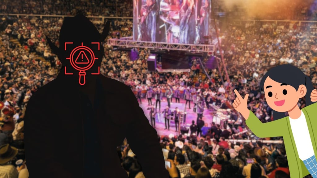 Ni tan 'sorpresa', este sería el artista que estará el 1 de agosto en el Palenque de Durango 2026