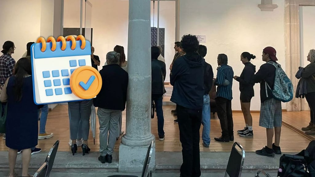 Museo Gurza tendrá domingo familiar con varias actividades | Horarios