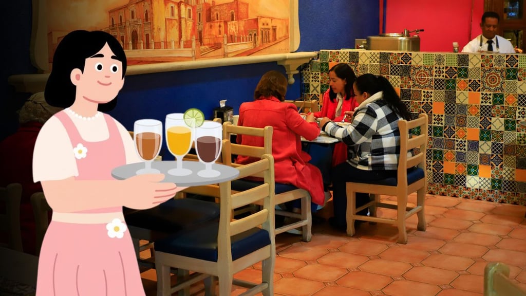 Restaurantes de Durango esperan con cautela el Día de las Madres 2026