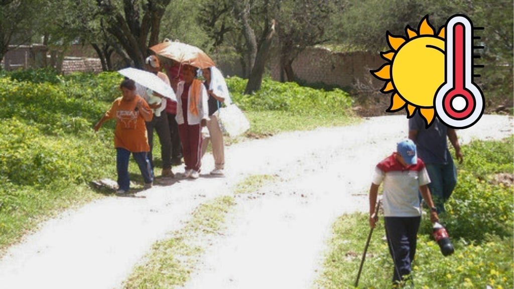 Clima en Durango: Guanaceví registra las únicas temperaturas bajo cero del estado