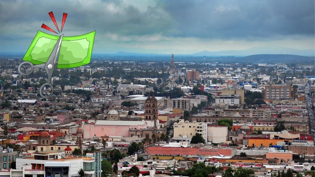 Reducción presupuestal pone en riesgo el crecimiento económico en Durango