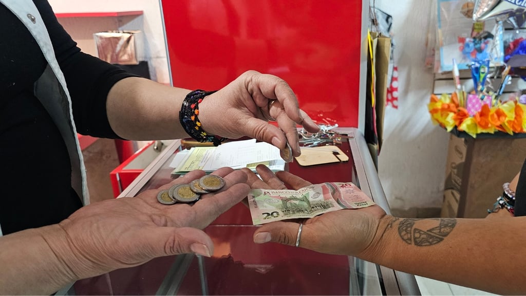 Coparmex advierte recesión y fuga de talento en Durango; exige plan de rescate