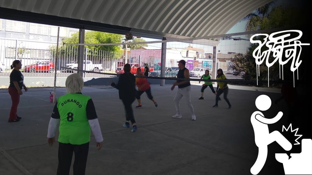 Preocupan condiciones de la Unidad Deportiva Félix Torres Cadena: Regidor
