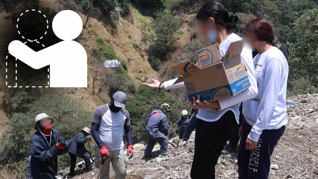 Día de la Madre 2026: en 15 años, han sido asesinadas 22 buscadoras en México