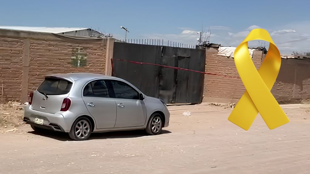 Localizan a adulto mayor sin vida, víctima de aparente autolesión, en aserradero de Durango