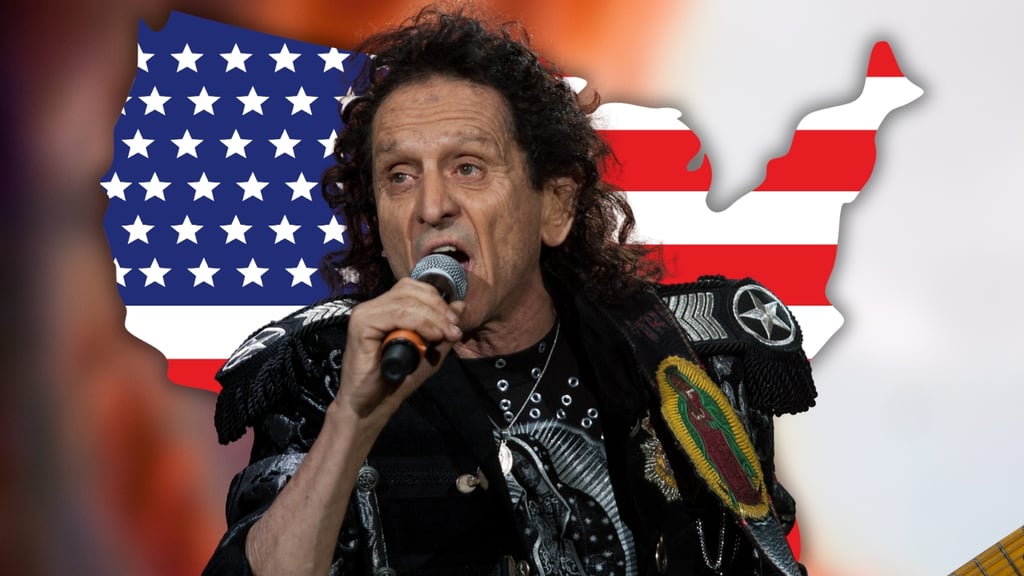 El Tri anuncia 'Adicto al Rocanrol Tour', una gira que recorrerá Norteamérica