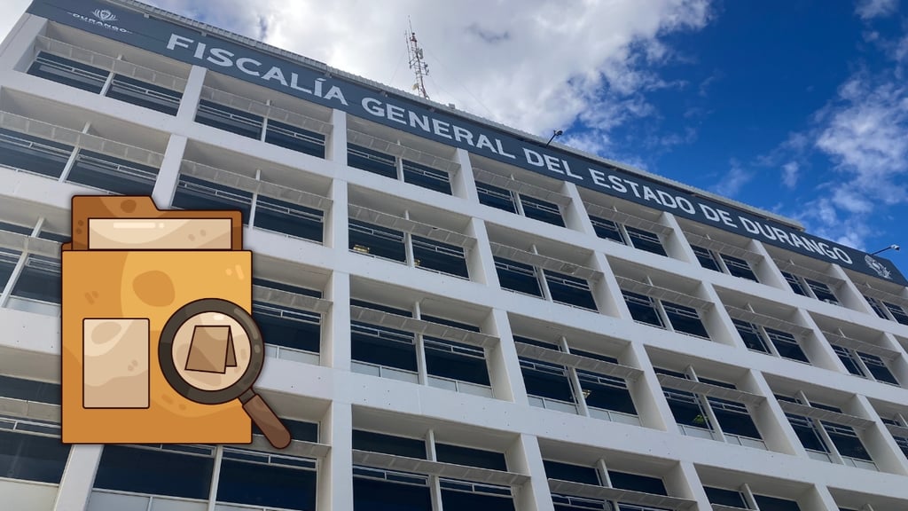 Persisten casos de amenazas en Durango; abrieron 256 investigaciones en primer trimestre de 2026