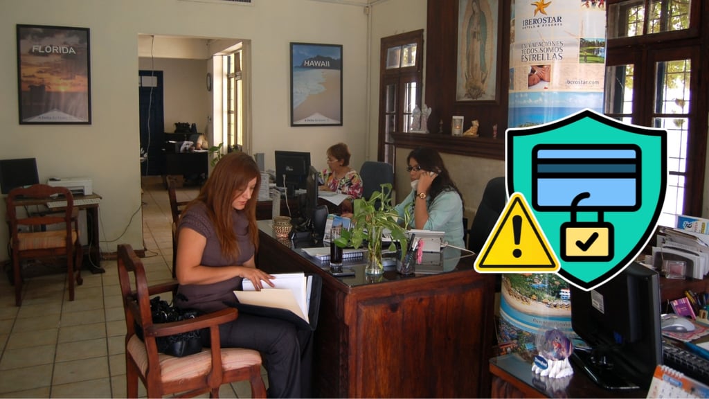 Alertan en Durango por fraudes en paquetes vacacionales ofertados en redes sociales