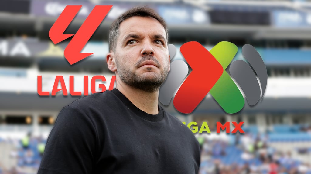 Liga MX: ¿Nicolás Larcamón ya tiene nuevo club para este próximo torneo? Esto es lo que sabemos