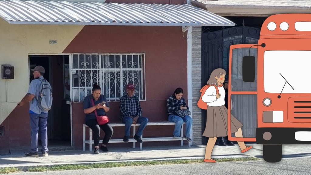 Estudiantes son quienes más quejas tienen por el transporte público en Durango: regidor