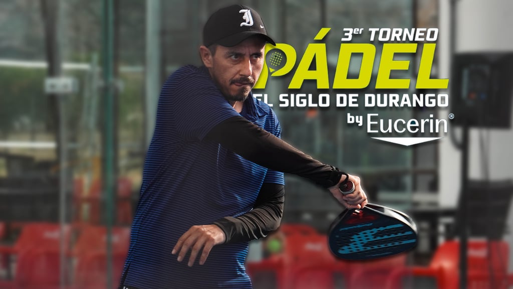 El Torneo de Pádel de El Siglo by Eucerin vivió un tercer día cargado de enfrentamientos