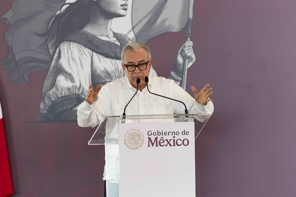 Rocha Moya ignoró auditorías