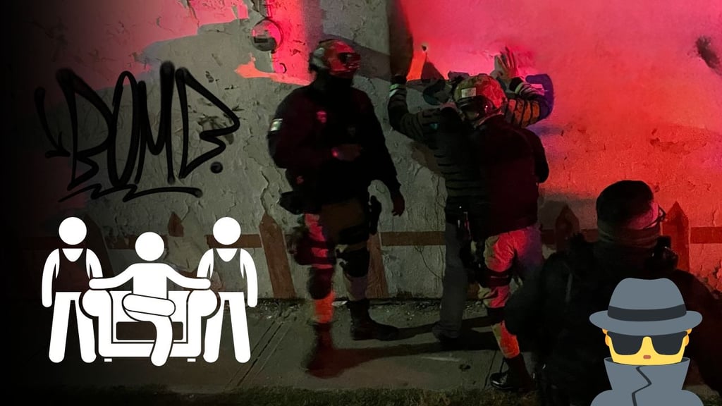 Las pandillas que atemorizan a la ciudad de Durango, en total impunidad