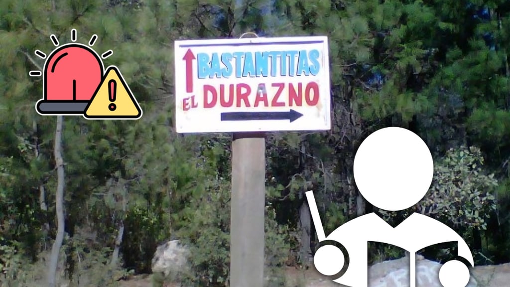 Crisis de seguridad en Tamazula: maestros piden ser evacuados de El Durazno