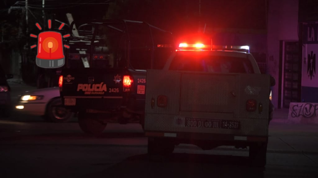 Localizan sin vida a un hombre en vivienda de la colonia Palma Alta