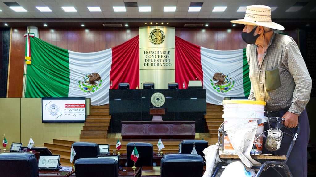 Analizan en Durango crear ley para protección de adultos mayores