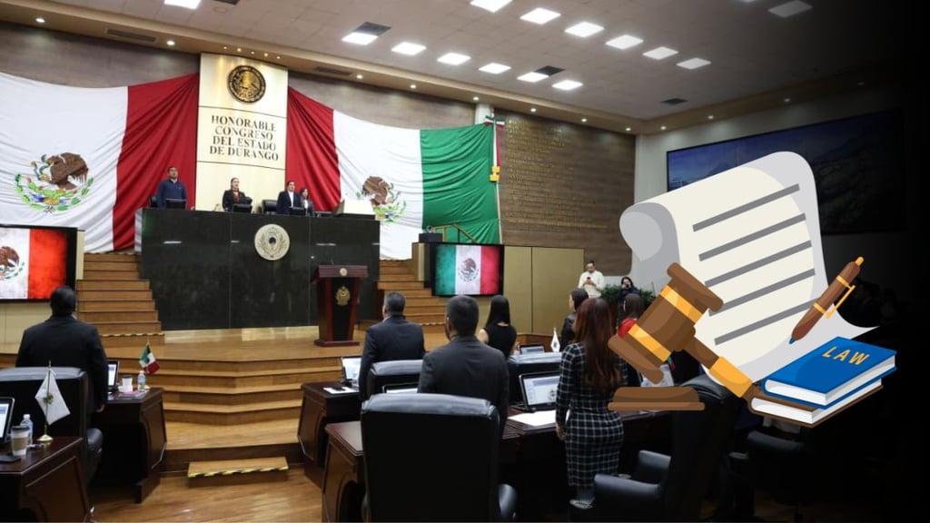 Plantean reformas a favor de las infancias en Durango