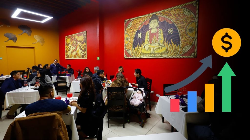 Día de las Madres 2026 dejó repunte de ventas en restaurantes de Durango