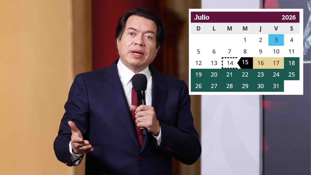 SEP da marcha atrás: ciclo escolar terminaría hasta el 15 de julio