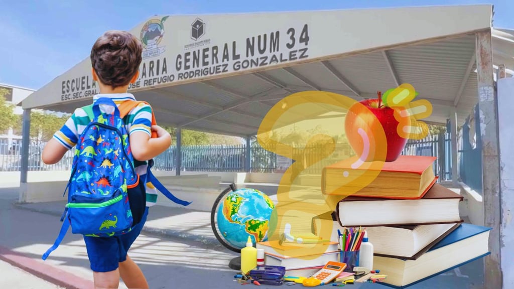 SEP: ¿Hay clases el viernes 15 de mayo por el ‘Día del Maestro’?