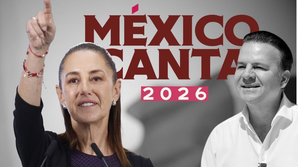 ¿Nuevo desaire de la Presidencia a Esteban Villegas?