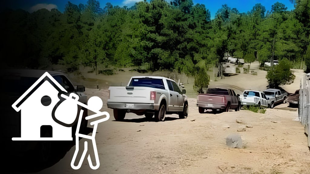 Más de 100 personas se fueron de El Durazno, Tamazula; 'desplazamientos son paulatinos', dicen