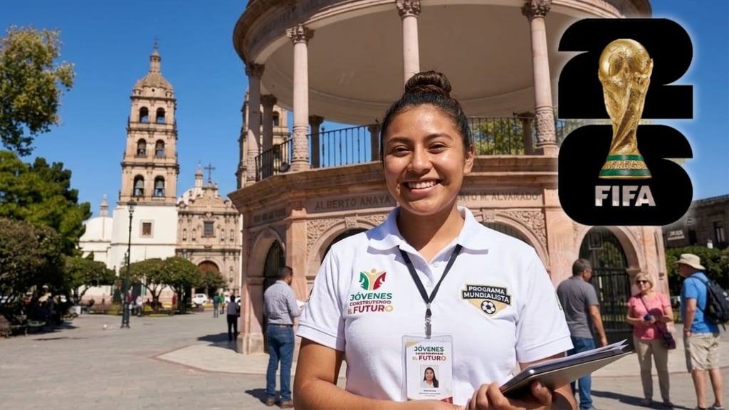 Foto: El Siglo de Durango y Gemini