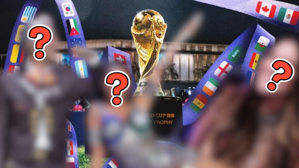 Mundial 2026: Estos son los artistas que actuarán en las inauguraciones en México, Canadá y EUA