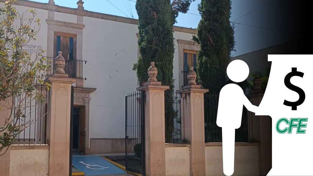 Cajeros de CFE en Durango no devuelven cambio al pagar; piden atender situación