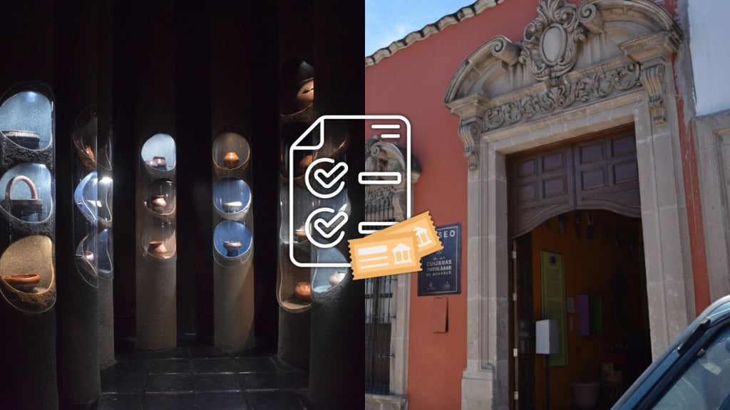 Durango celebrará el Día Internacional de los Museos con actividades GRATIS | Fecha y hora