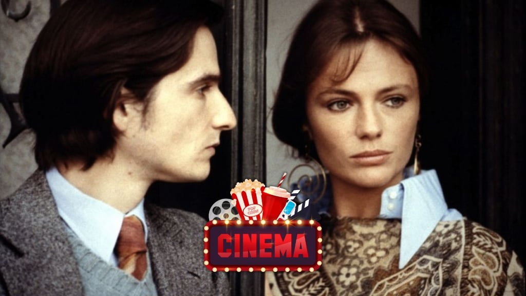 Filmoteca de la UJED proyecta la película francesa 'La noche americana' | Horario