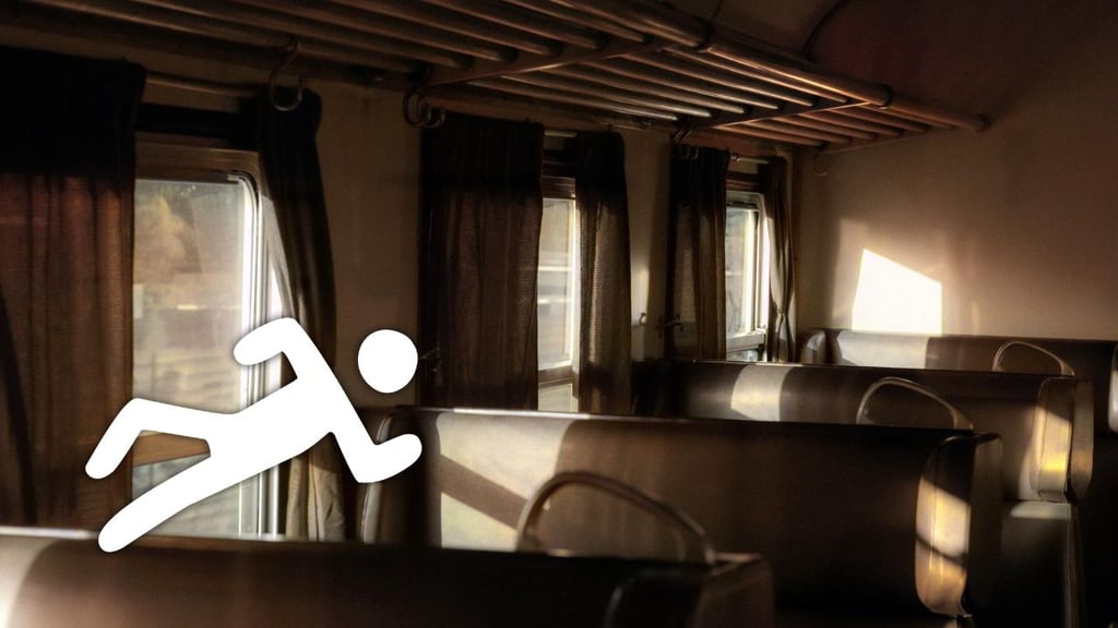 Investigan hallazgo de cuerpos en tren en EE.UU.; aparentemente habría un duranguense