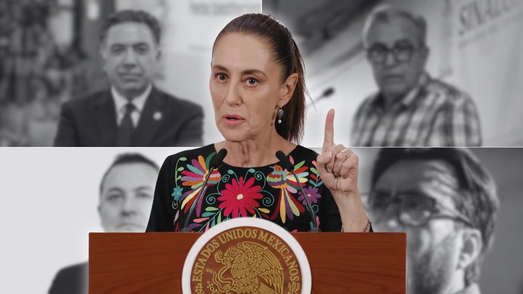 Fotos: El Universal y Redes Sociales