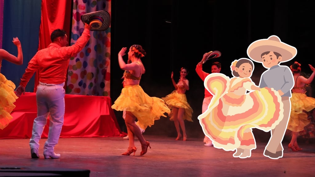 Con presentación, Ballet Folklórico Huichol celebrará 47 años de danza y tradición
